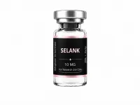 Selank  10mg – Image 1
