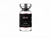 SS-31 50 mg – Image 1