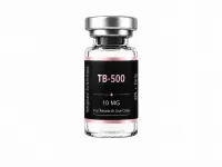 TB-500 10mg – Image 1