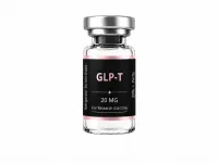 GLP-T (Tirzepatide) 20 mg – Image 1
