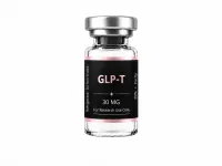 GLP-T (Tirzepatide) 30 mg – Image 1