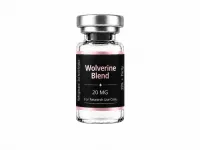 Wolverine Blend 20mg – Image 1