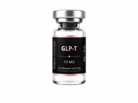 GLP-T (Tirzepatide) 10 mg – Image 1