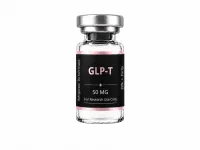 GLP-T (Tirzepatide) 50 mg – Image 1