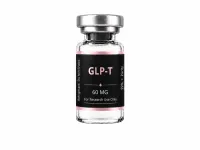 GLP-T (Tirzepatide) 60 mg – Image 1