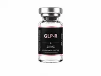 GLP-R (Retatrutide) 20 mg – Image 1