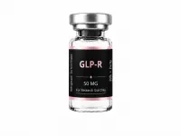 GLP-R (Retatrutide) 50 mg – Image 1