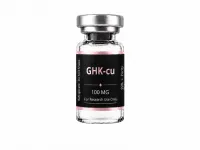GHK-CU 100 mg – Image 1