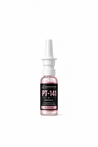 PT-141 Nasal Spray (10mg/10ml) – Image 1