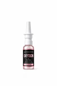 Oxytocin Nasal Spray (10mg/10ml) – Image 1