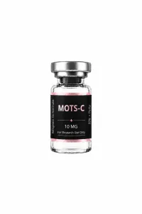 MOTS-C 10 mg – Image 1