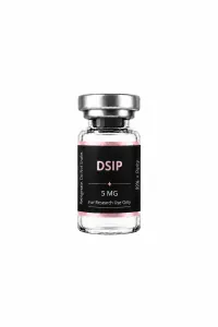 DSIP  5mg – Image 1