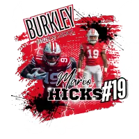 Customizable Football Templates – Image 6