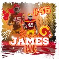Customizable Football Templates – Image 3