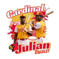 Baseball Editable Canva Template Bundle – Image 3