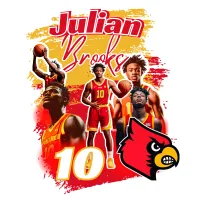 Basketball Editable Canva Template Bundle – Image 8