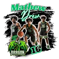 Basketball Editable Canva Template Bundle – Image 4