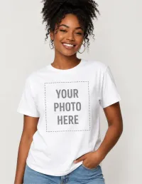 Custom T-shirts – Image 1