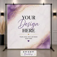 Custom Vinyl Backdrops – Image 3