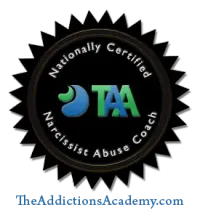 Narcissist Abuse Coach Certification Program – Image 2
