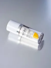 WiQO Restructuring Vitamin C Cream – Image 1