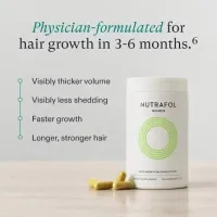 Nutrafol Women's Balance  – Image 1