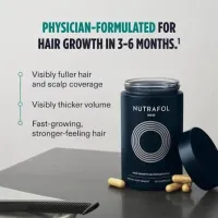 Nutrafol Men's  – Image 1