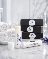 AffiniDerm SPF 15 Lip Balm – Image 1