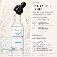 Hydrating B5 Gel – Image 1