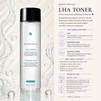 LHA Toner – Image 1