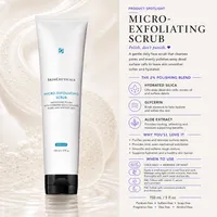 Micro-Exfoliating Scrub – Image 1
