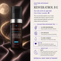 Resveratrol B E – Image 1
