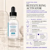 Retexturing Activator Serum – Image 1