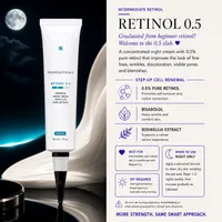 Retinol .5 – Image 1