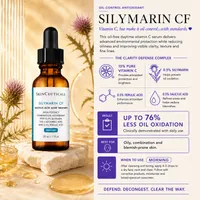 Silymarin CF – Image 1