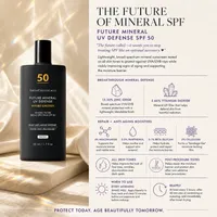 SkinCeuticals Future Mineral UV Defense SPF 50 – Image 1