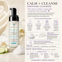 Soothing Cleanser Foam – Image 1