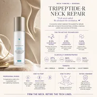 Tripeptide-R Neck Repair – Image 1