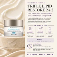 Triple Lipid Restore 2:4:2 – Image 1