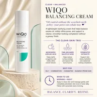 WiQO Balancing Cream – Image 1