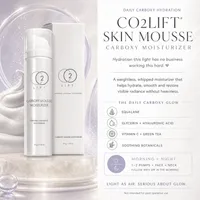 CO2 Lift Carboxy Mousse – Image 1