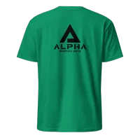 Atomic Alpacas Team Tee (Adults) – Image 3