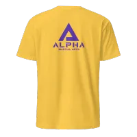 Lemon Geese Team Tee (Adult) – Image 3