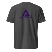 Waffle Ninjas Team Tee (Adult) – Image 3
