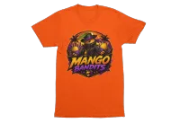 Mango Bandits Team Tee (Youth) – Image 1