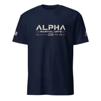 America Freedom Tee 250 – Image 2