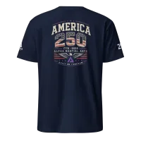 America Freedom Tee 250 – Image 3
