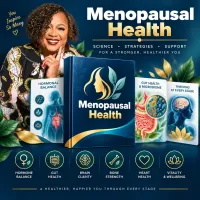 Menopausal Health (including the 3.5% transaction fee) – Image 1