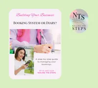 Booking System or Diary? – Image 1