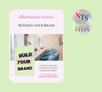 Building Your Brand – Image 1